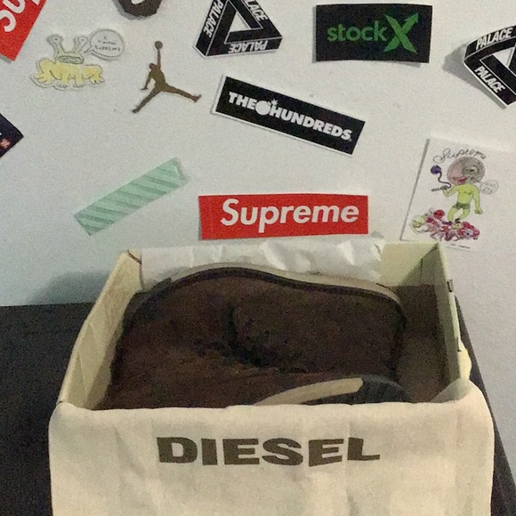 DIESEL - Picture 5 of 6